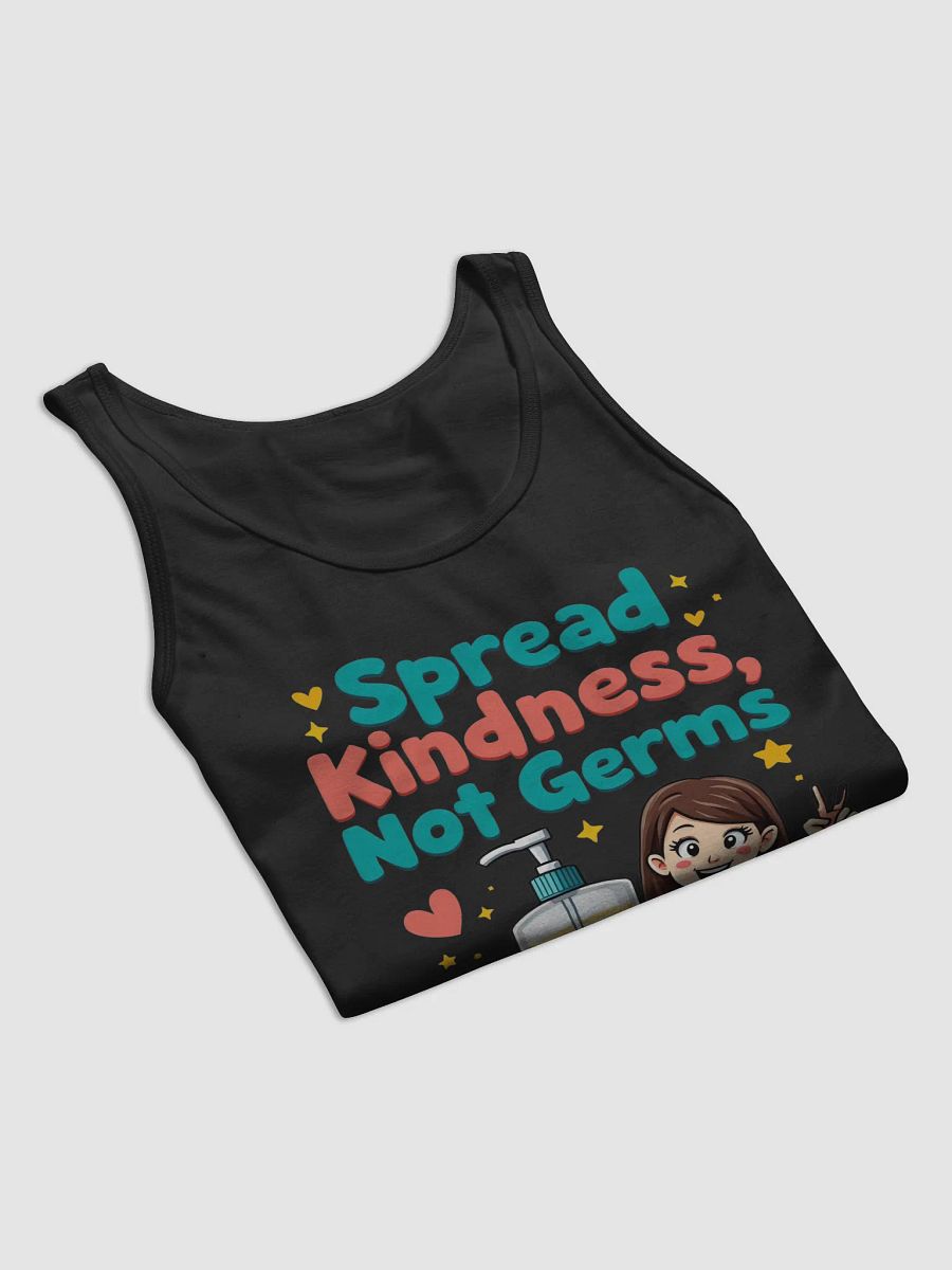 Kindness Guardian Tank product image (58)