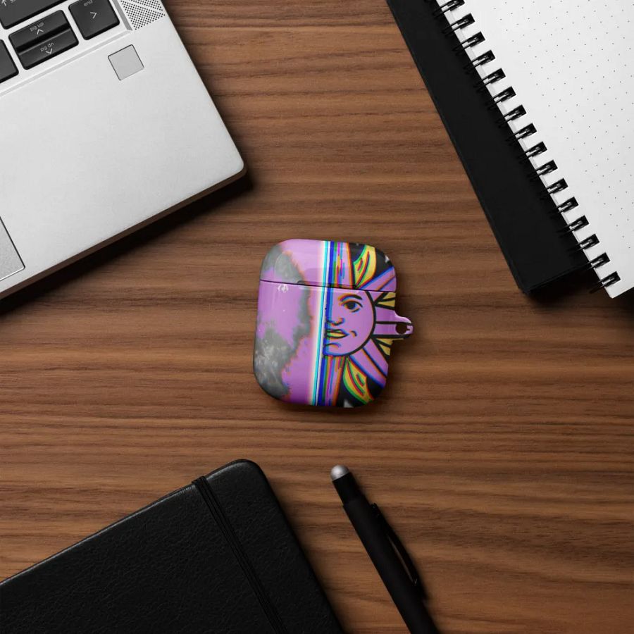 Celestial Harmony AirPods® Case product image (14)