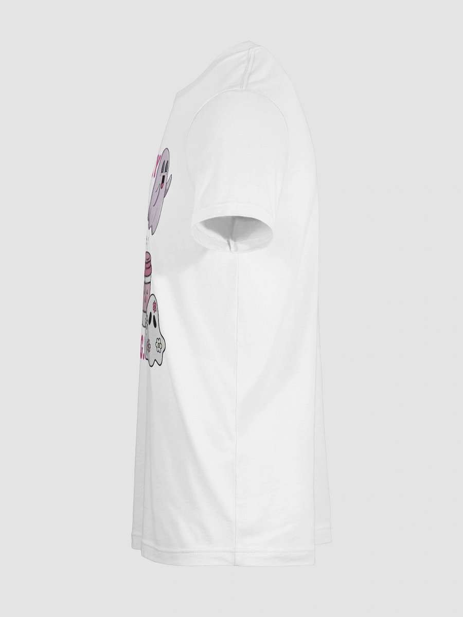 Doing Nothing Tee product image (11)