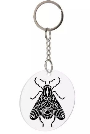 Fly Key Chain! product image (4)