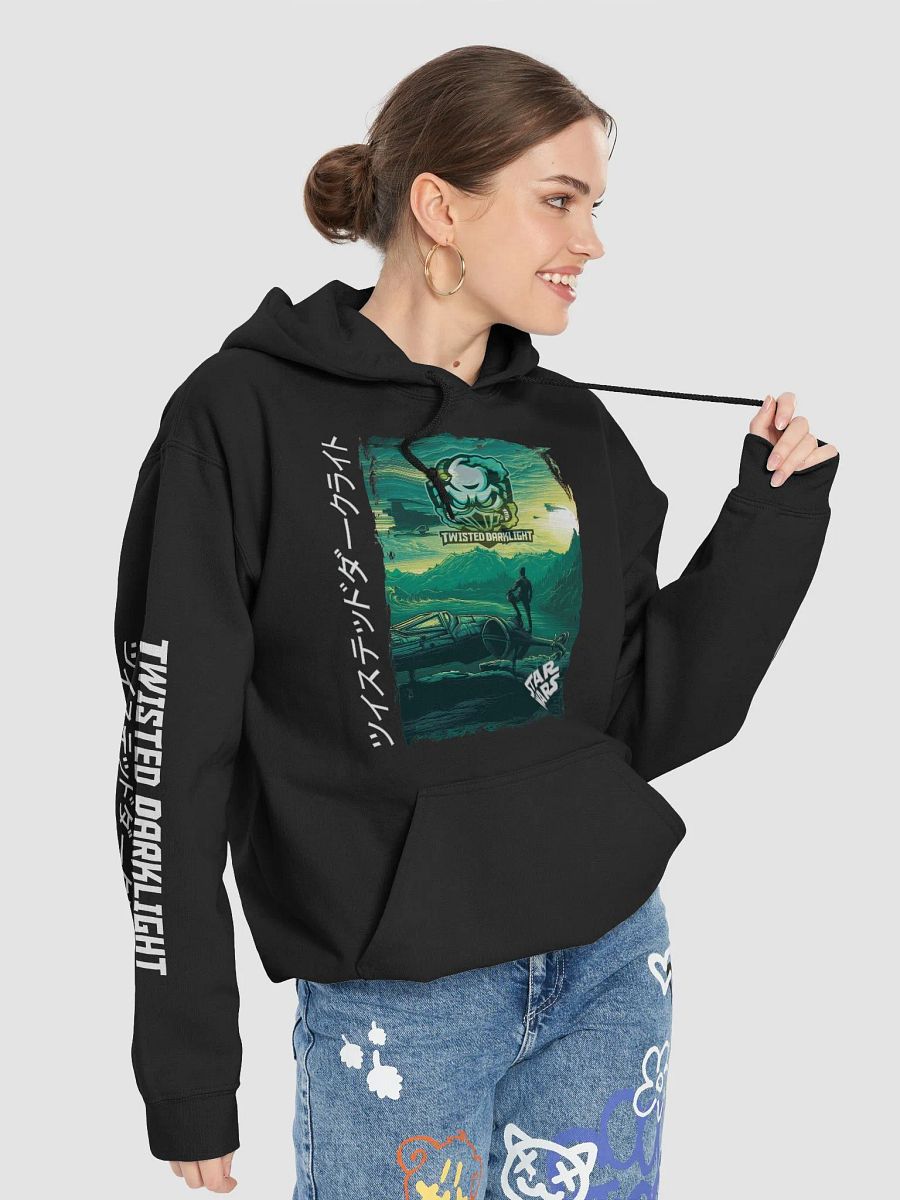 Twisted Star Wars - By Twisted DarkLight. product image (3)