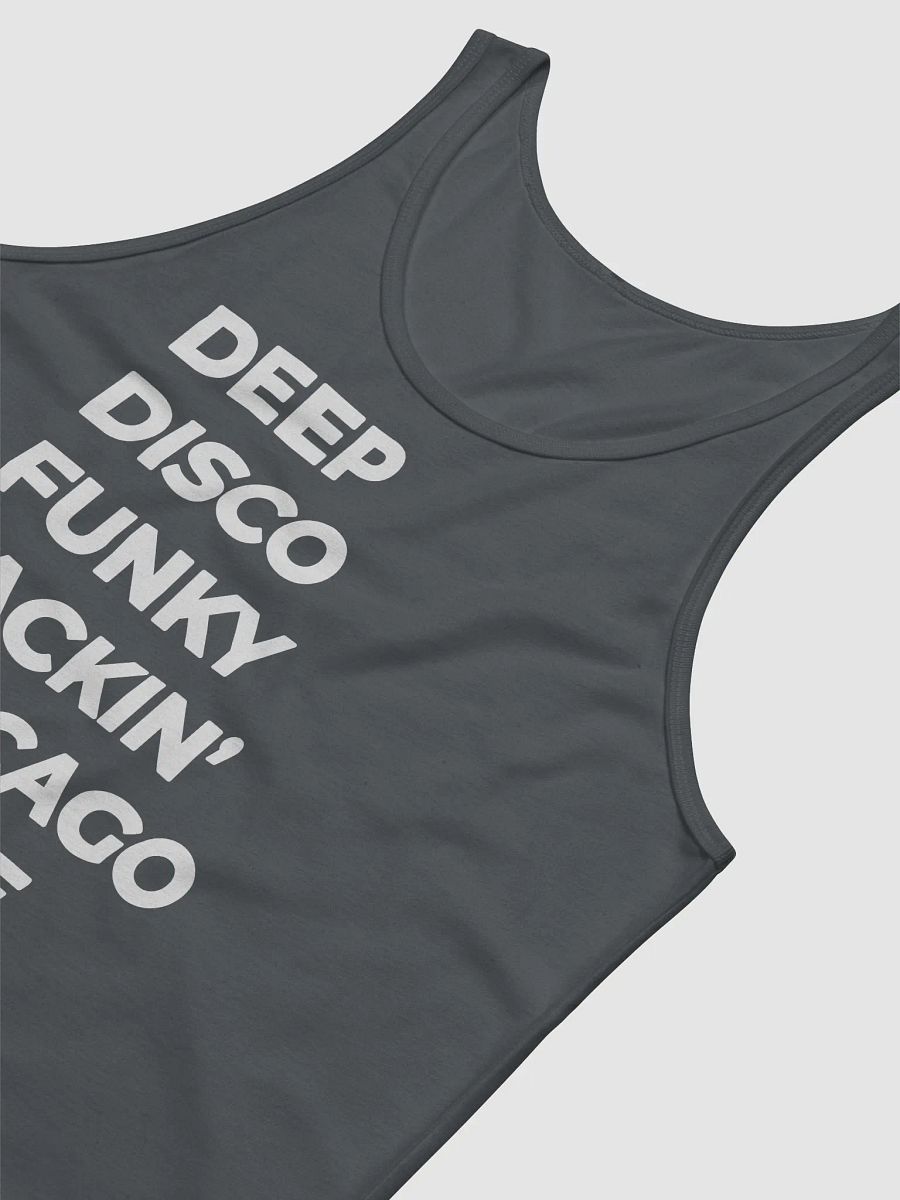 Chicago House Tank product image (23)