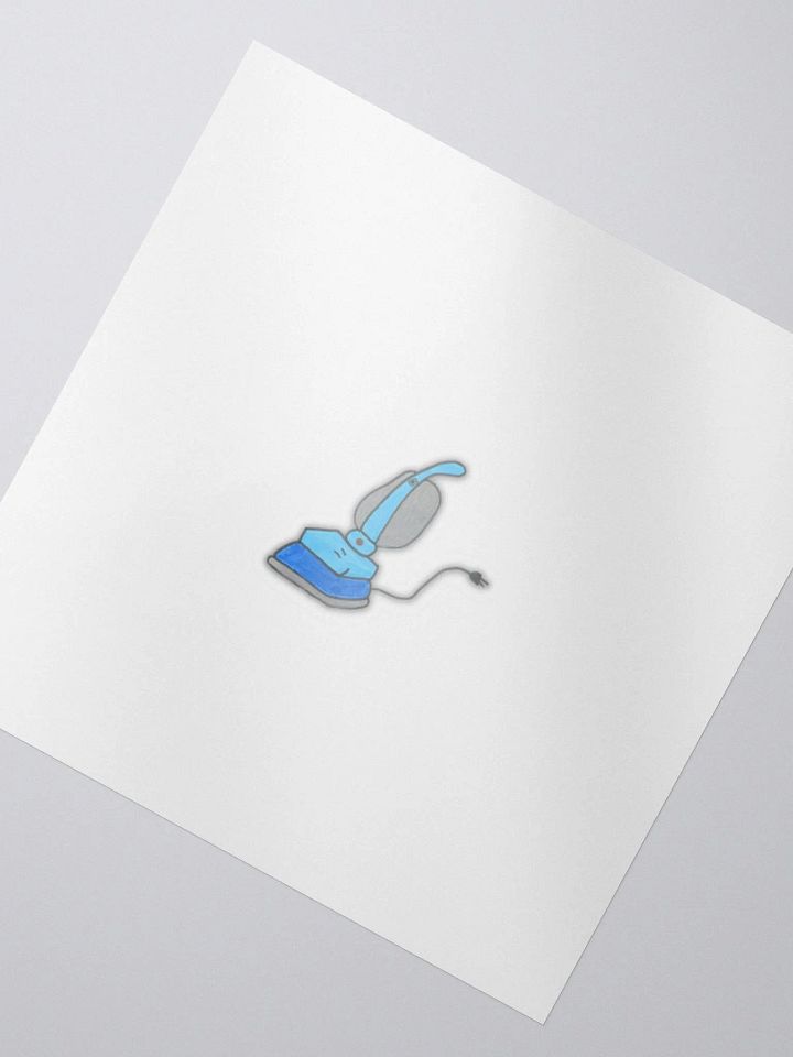 Vaccy Sticker product image (2)