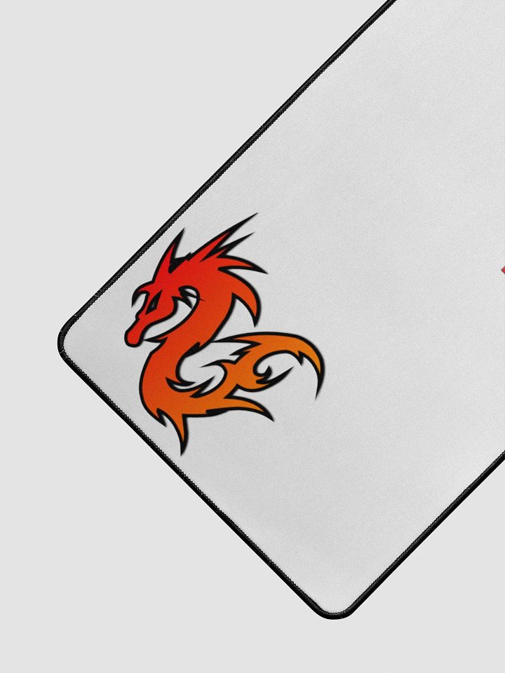 Warhood Desk Mat product image (2)