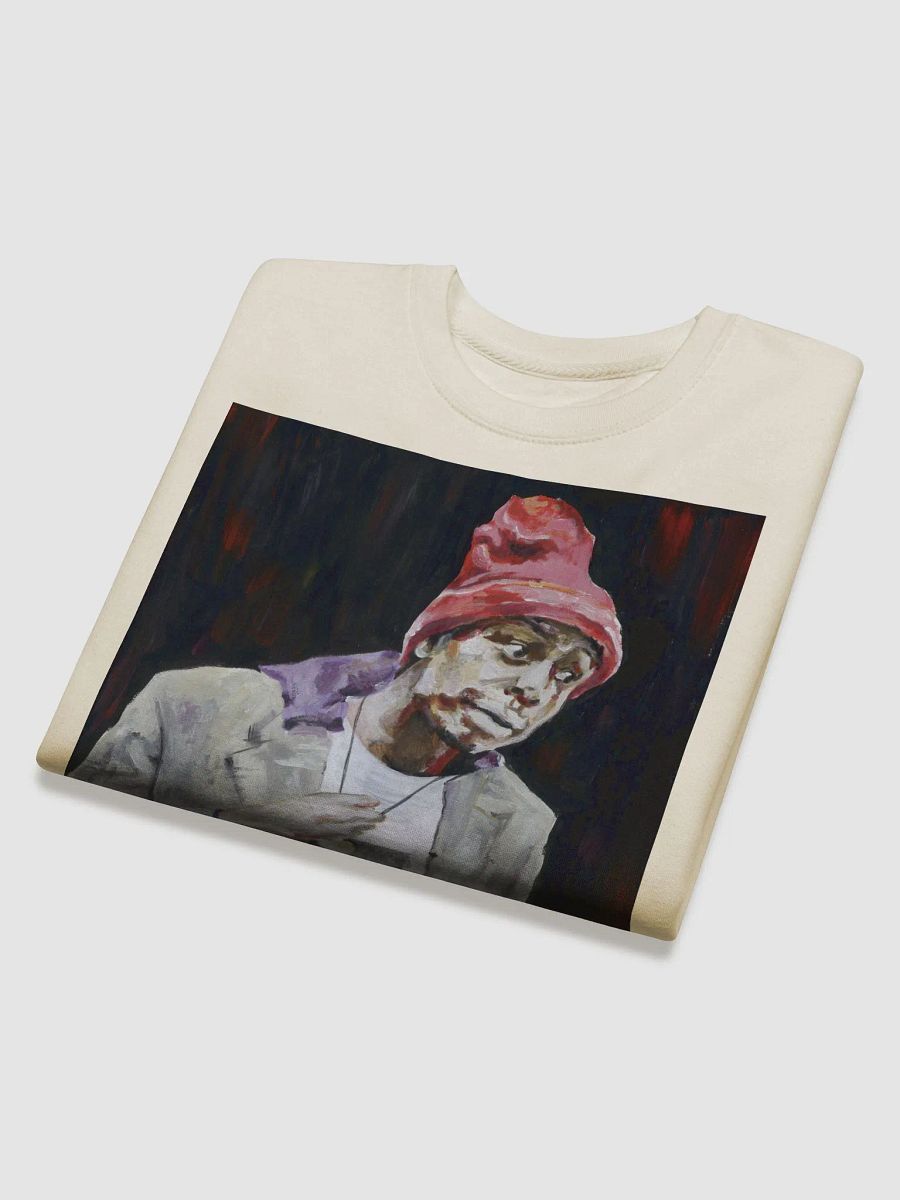 Tyrone Biggums product image (4)
