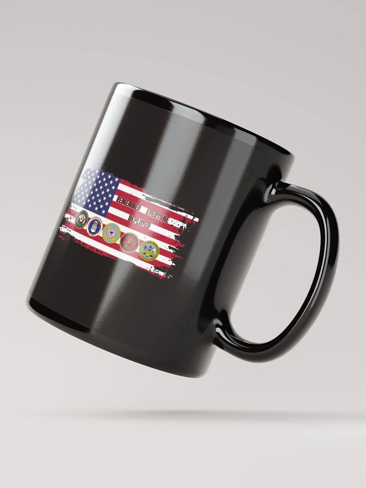 RED Fridays Mug product image (3)