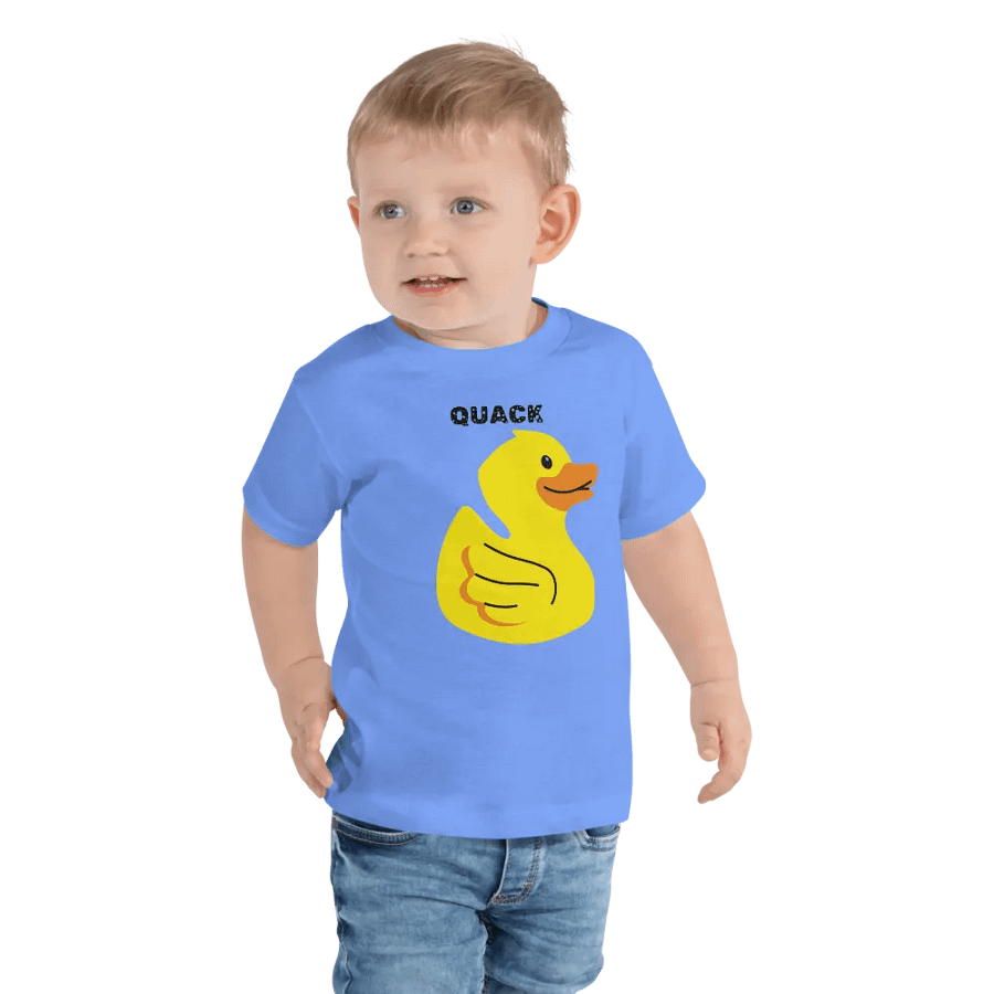 Ruber Ducky product image (6)