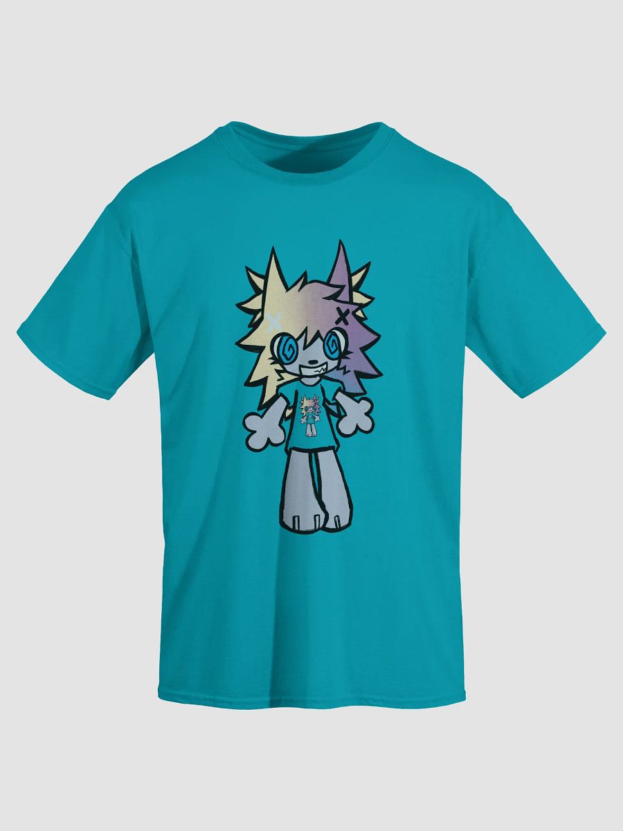 FEM&M Inception shirt :3 product image (5)