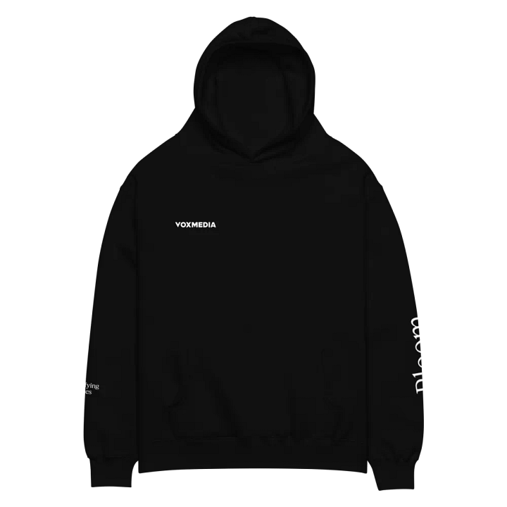 Bloom Hoodie product image (2)