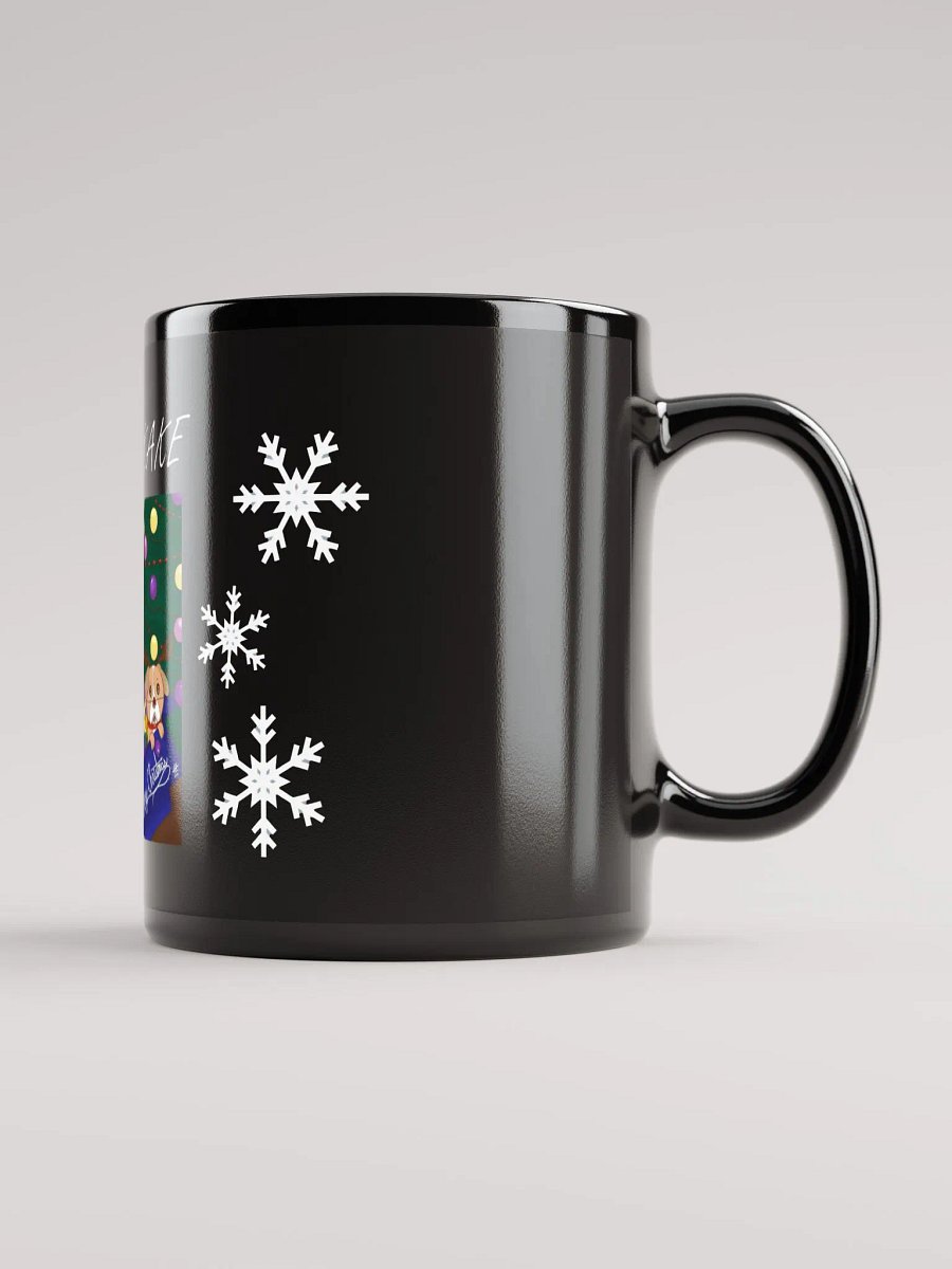 KT KUPKAKE XMAS MUG 2024! product image (1)