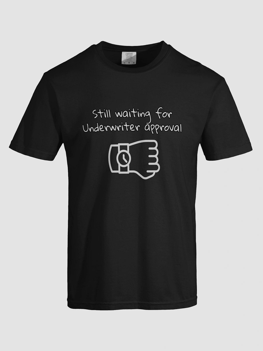 Waiting for Underwriter Approval product image (58)