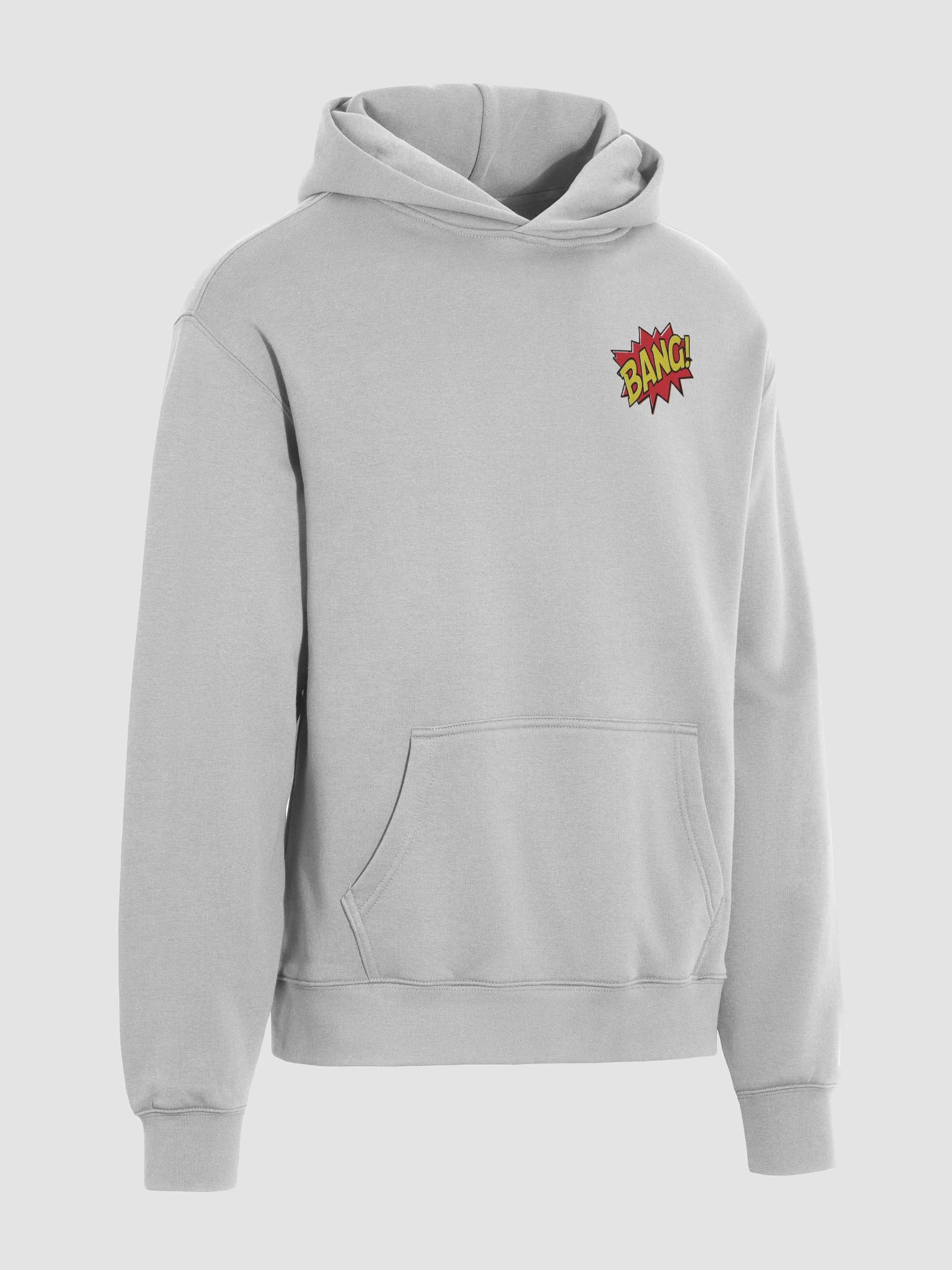 BANG! Pop Art Hoodie product image (8)