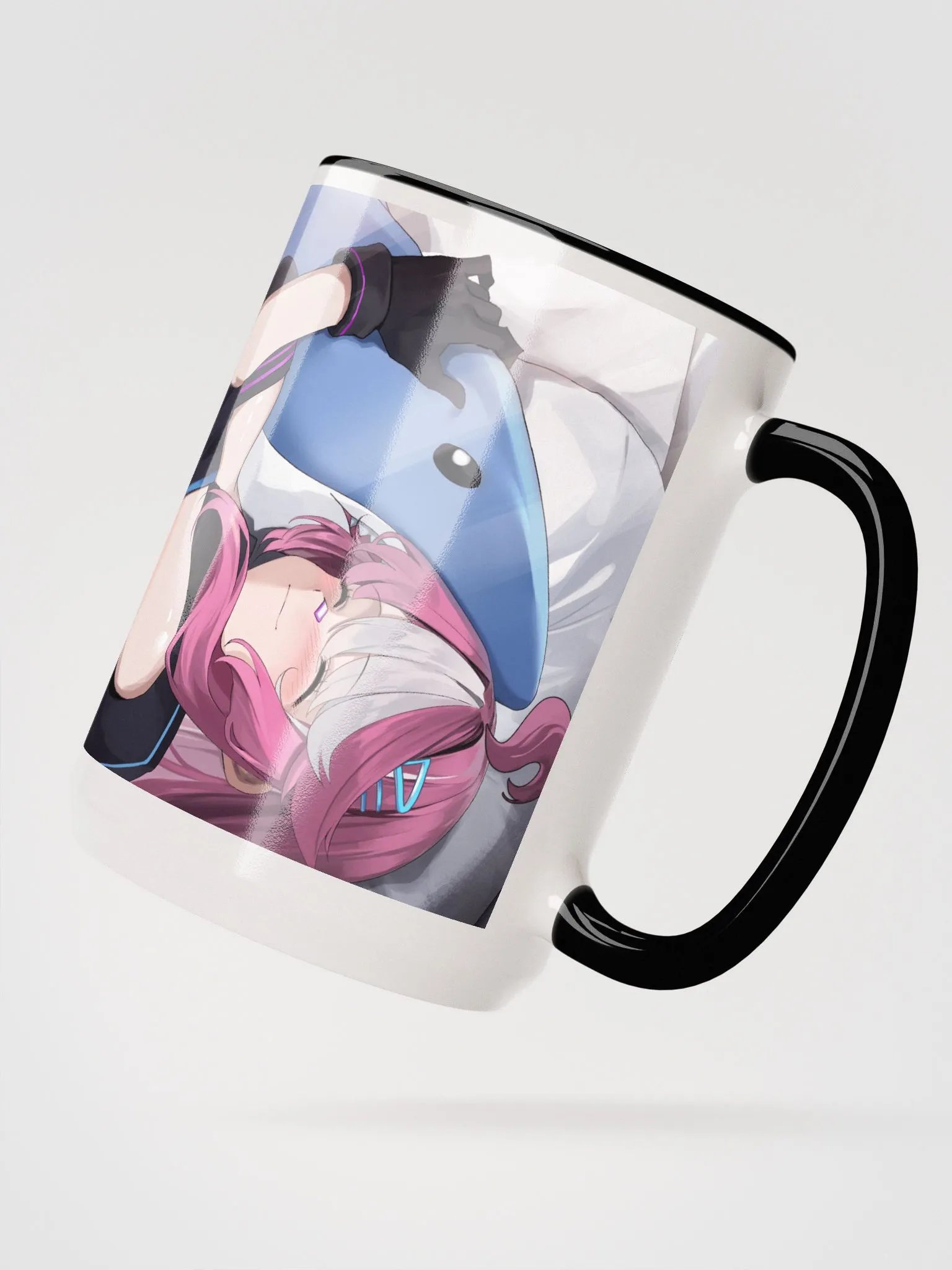 Yukko X Shonk Mug product image (3)