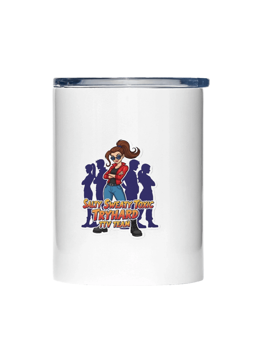 Matty n Shey Tumbler product image (1)