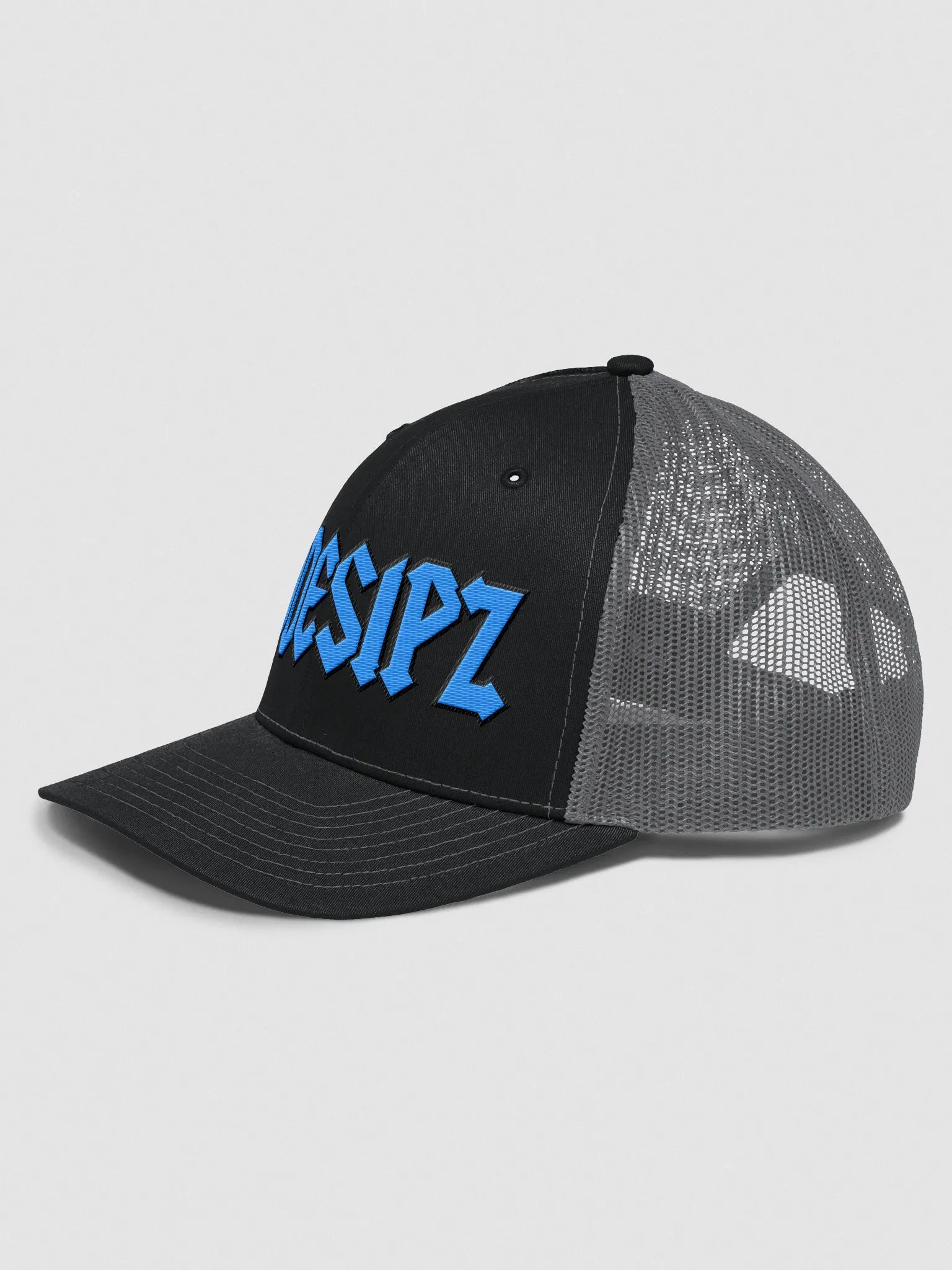 CodeSipz Trucker Hat product image (3)
