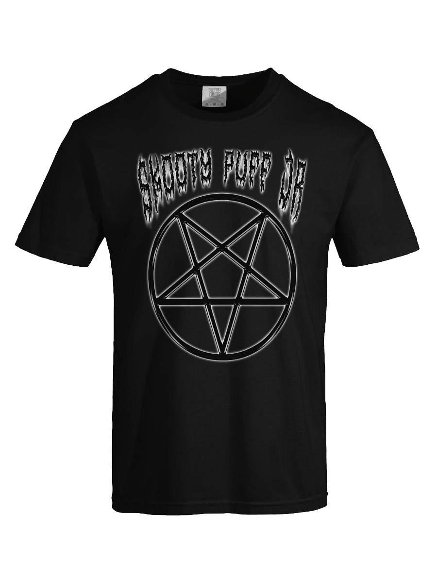 BANNED TEE product image (3)