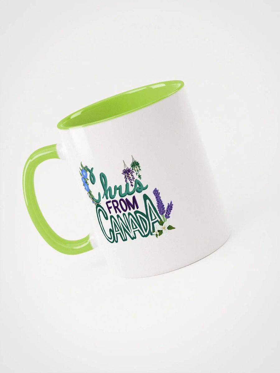 Cozy Garden Mug product image (3)