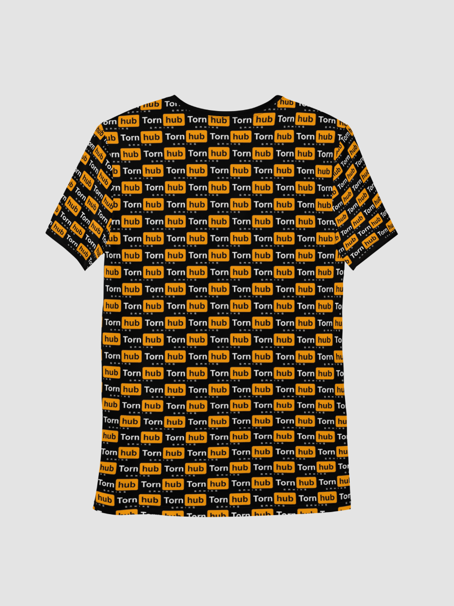 All Over-Athletic T-Shirt product image (4)