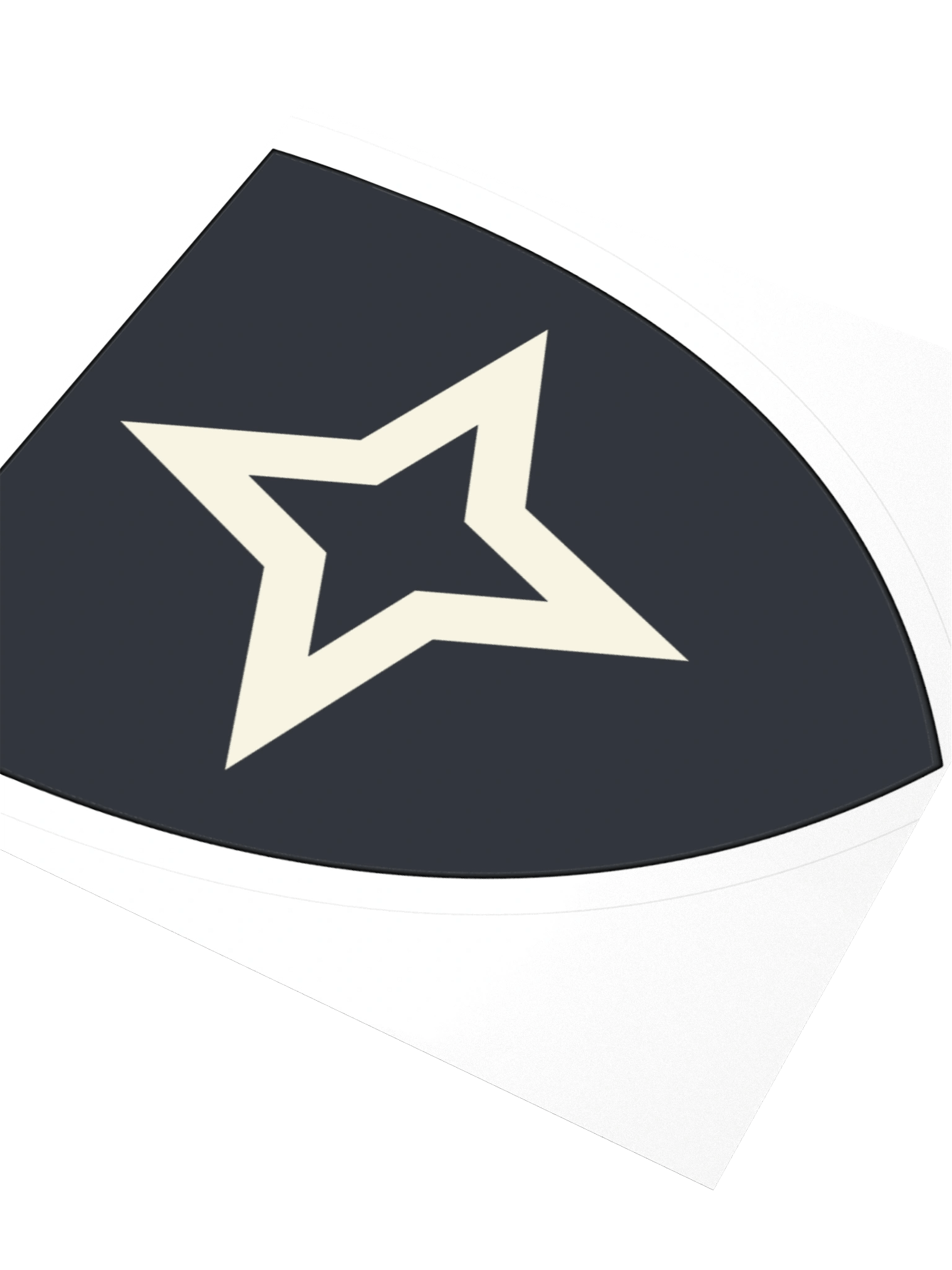 Order of the Silver Suns Sticker product image (3)