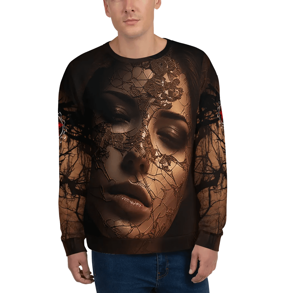 The Phantom Queen I Sweatshirt product image (2)