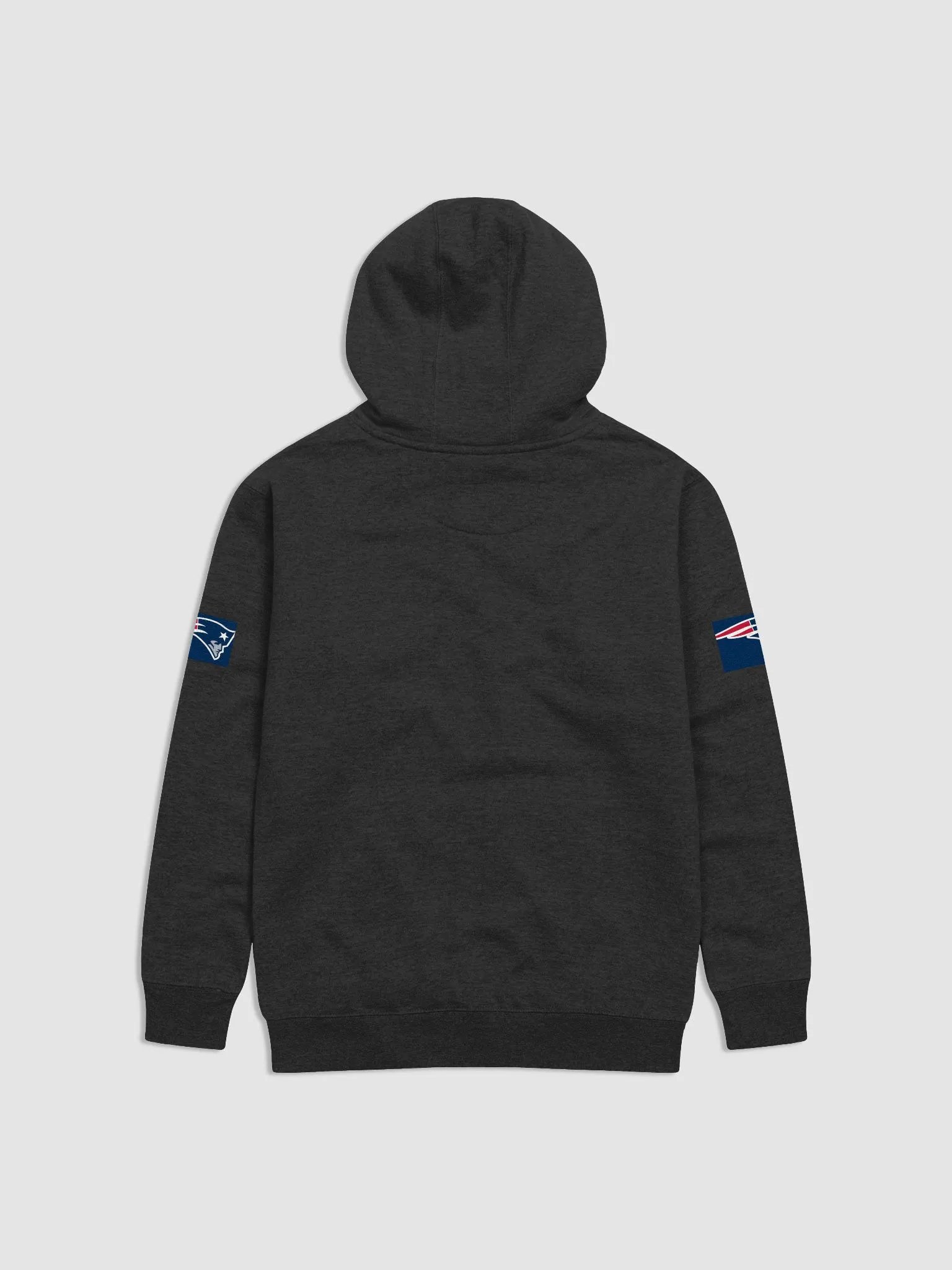 Phoenix Fire Boston Patriots hoodie product image (2)