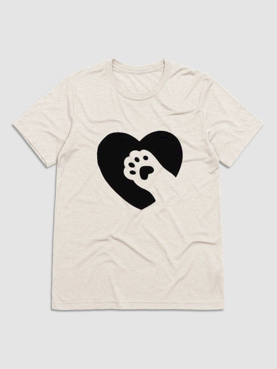 Cute T-shirt product image (1)