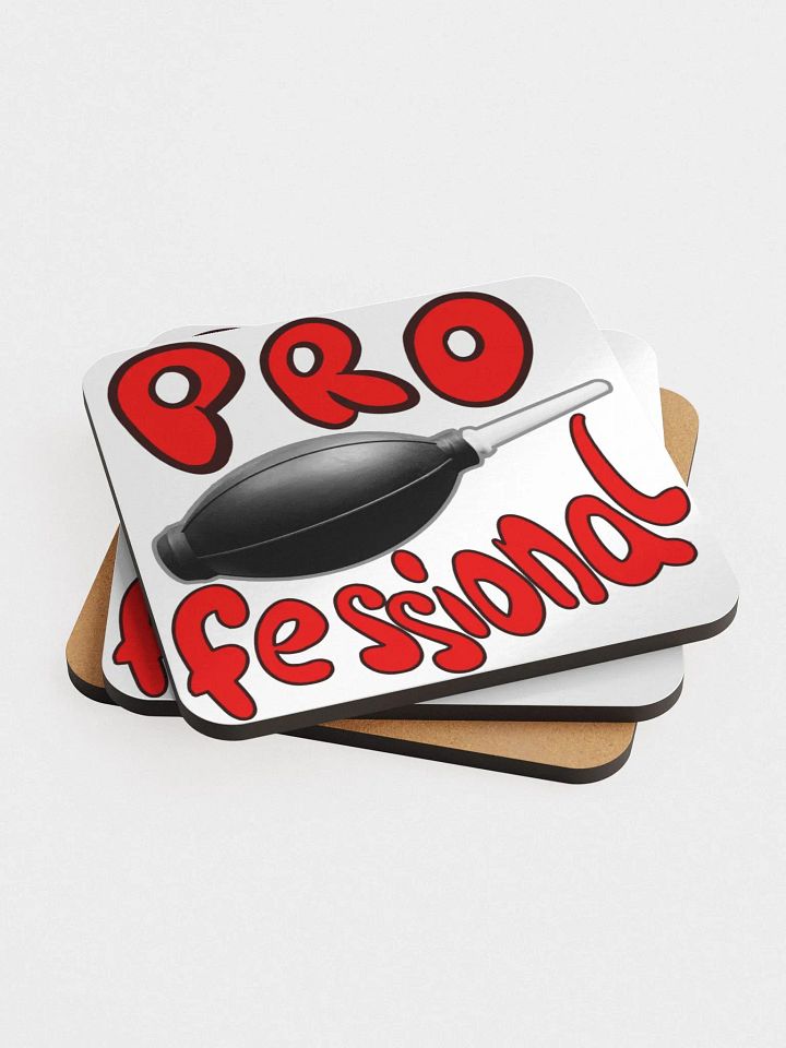Professional Coaster product image (2)