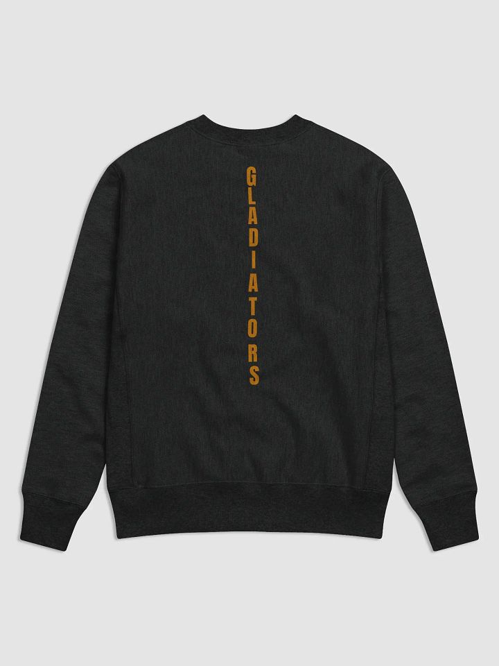 EATER EDITION Champion Sweatshirt product image (2)