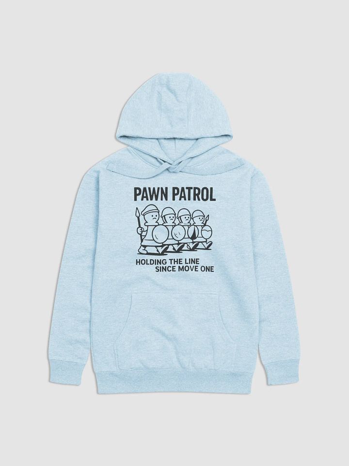 Pawn Patrol - Unisex Premium Hoodie product image (1)