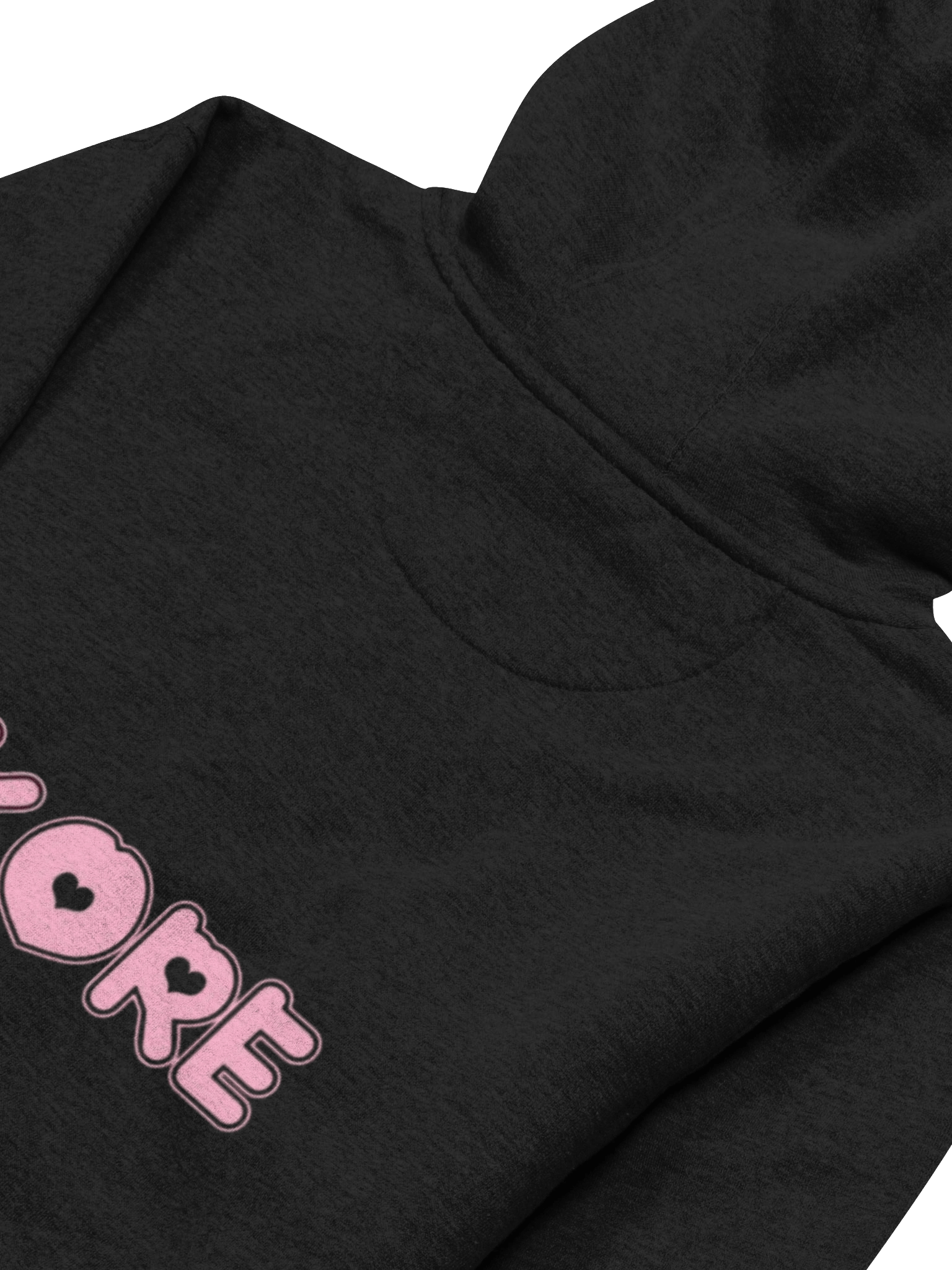 Cozy Kore Hoodie product image (38)