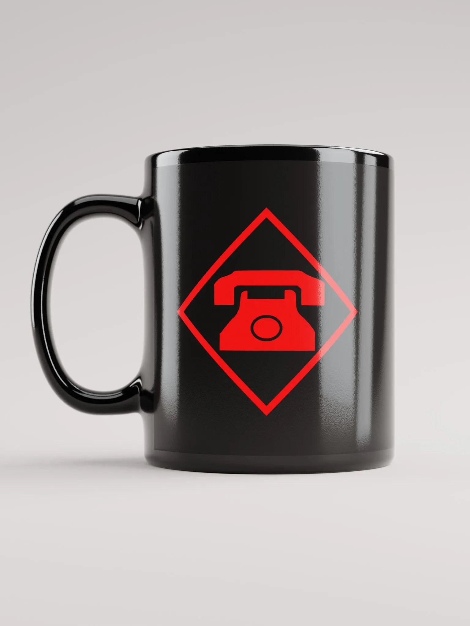 Neighbor of The Beast Mug - Bureau Collection product image (12)