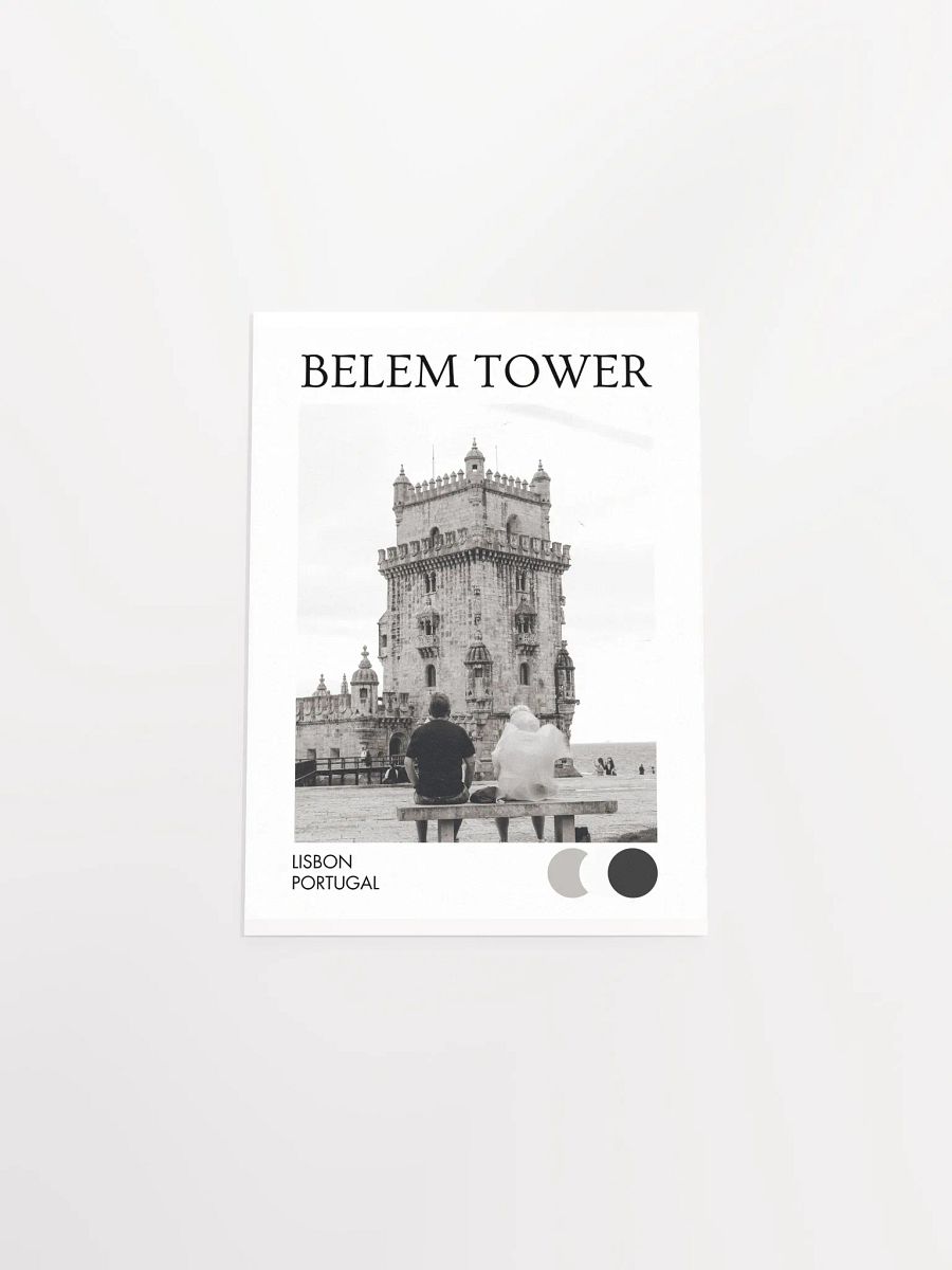 Views of Belem Tower product image (32)