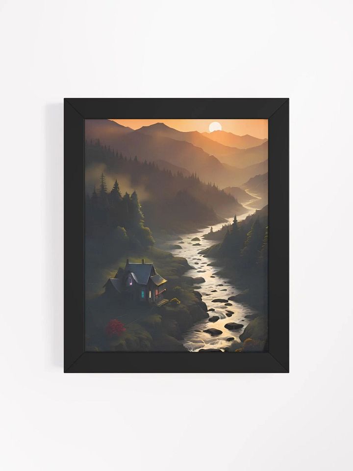 The Mage's House product image (1)