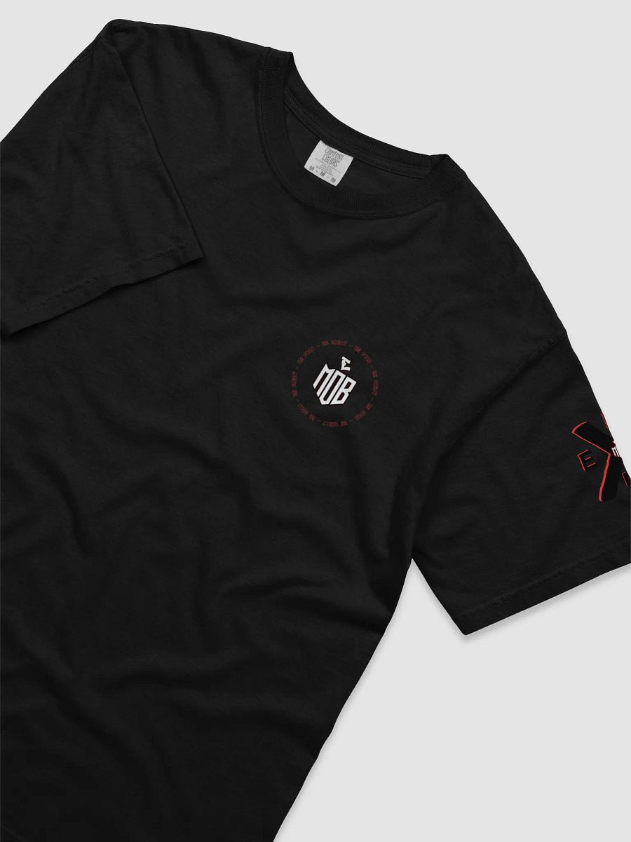 "Carried" EMOB Heavyweight T-Shirt product image (3)
