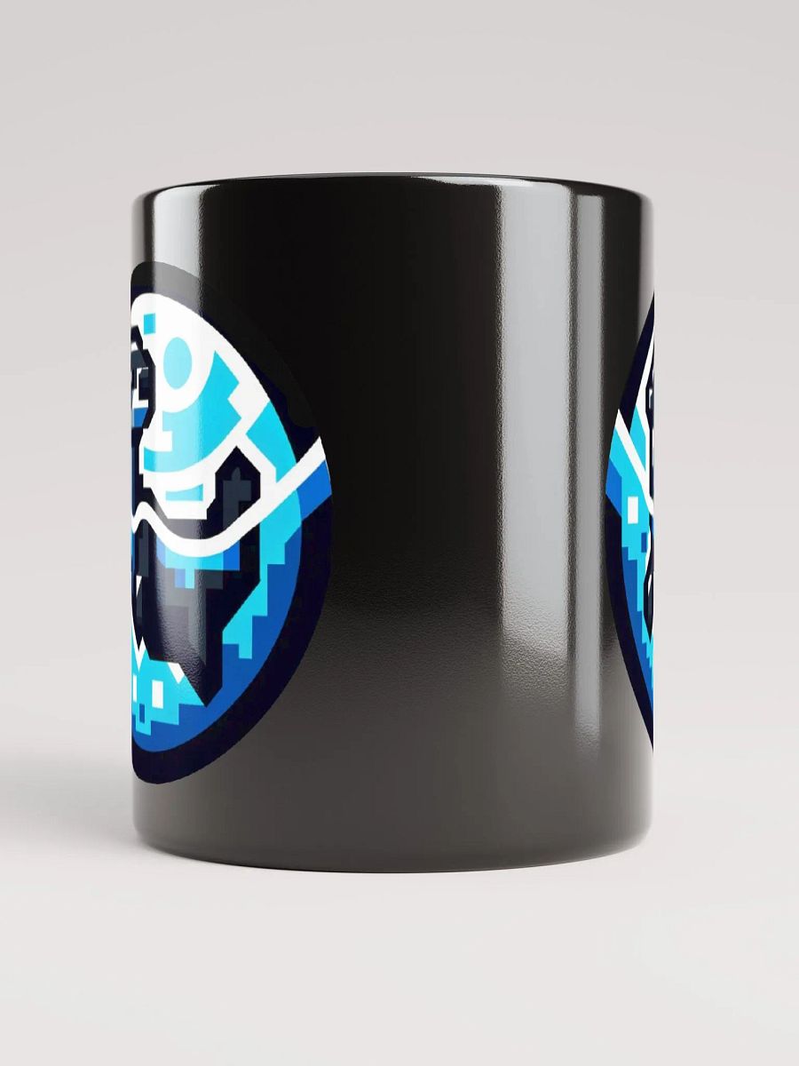 An Otter Mug - VCMC Season 5 Otter Logo Theme product image (5)