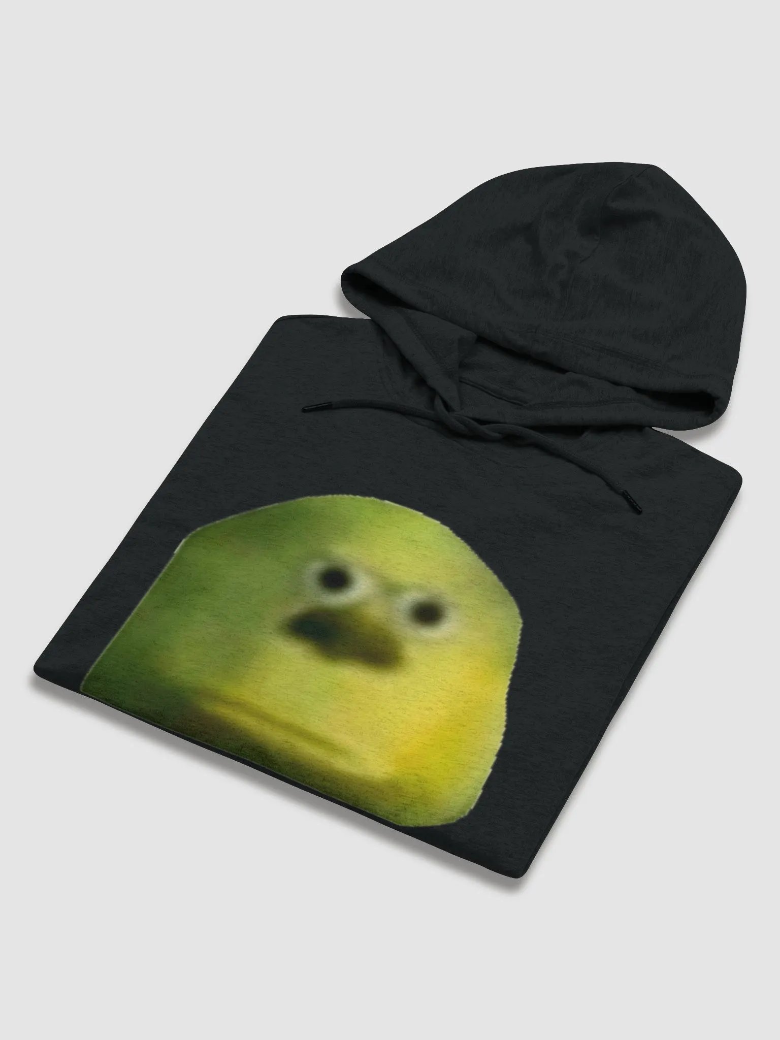 Mike Stare Slim Hoodie product image (5)