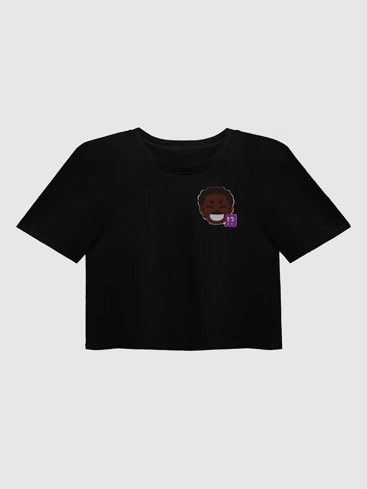 EbenAPCord Crop Top F product image (1)