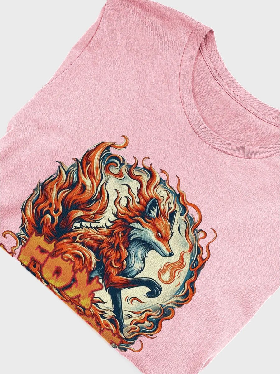 Fox Cancer product image (5)