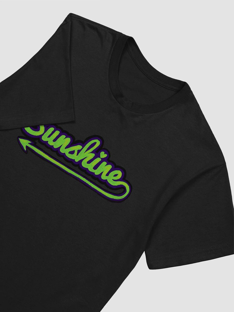 Sunshine Signature Shirt product image (3)