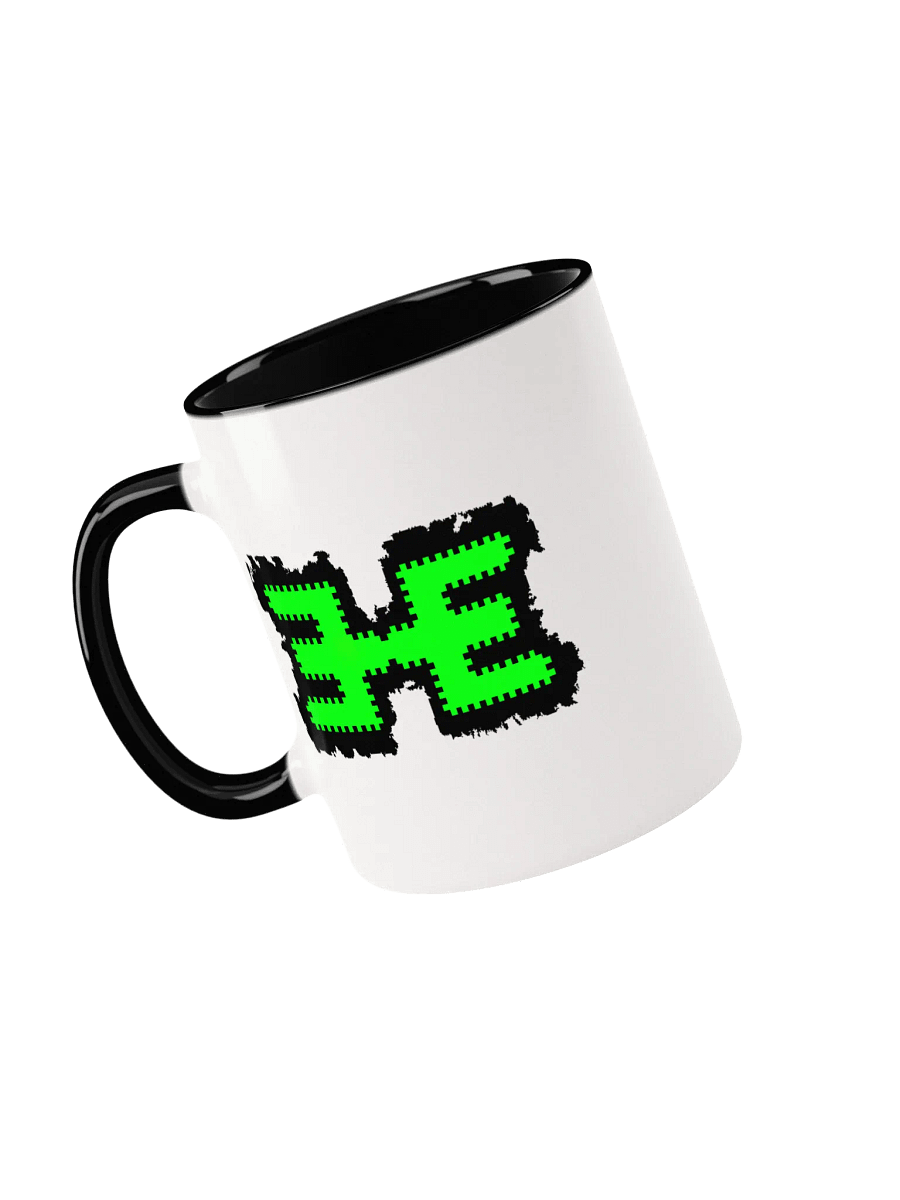 3E Pixel Mug product image (3)