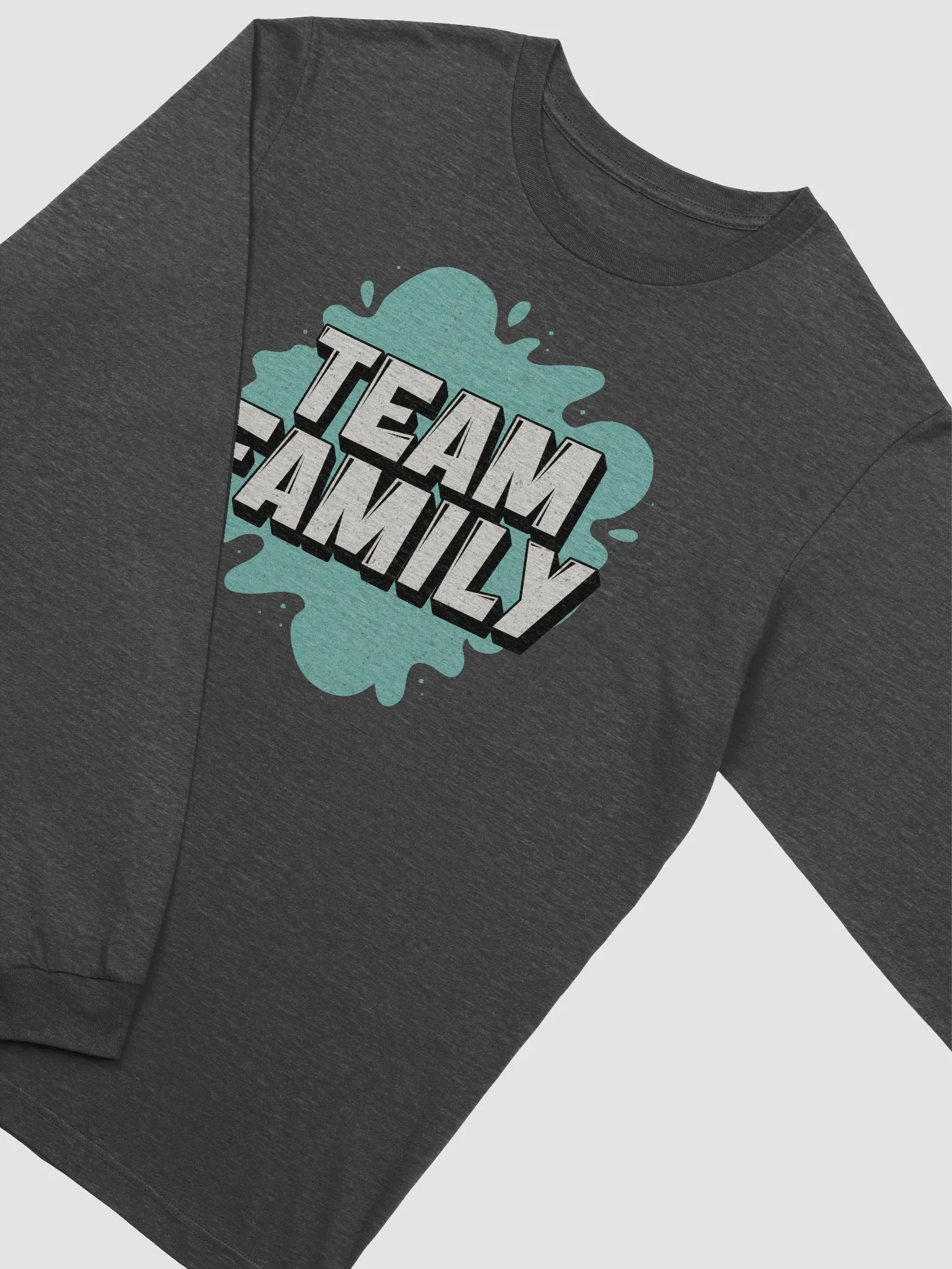 Team Family Premium Long Sleeve product image (3)