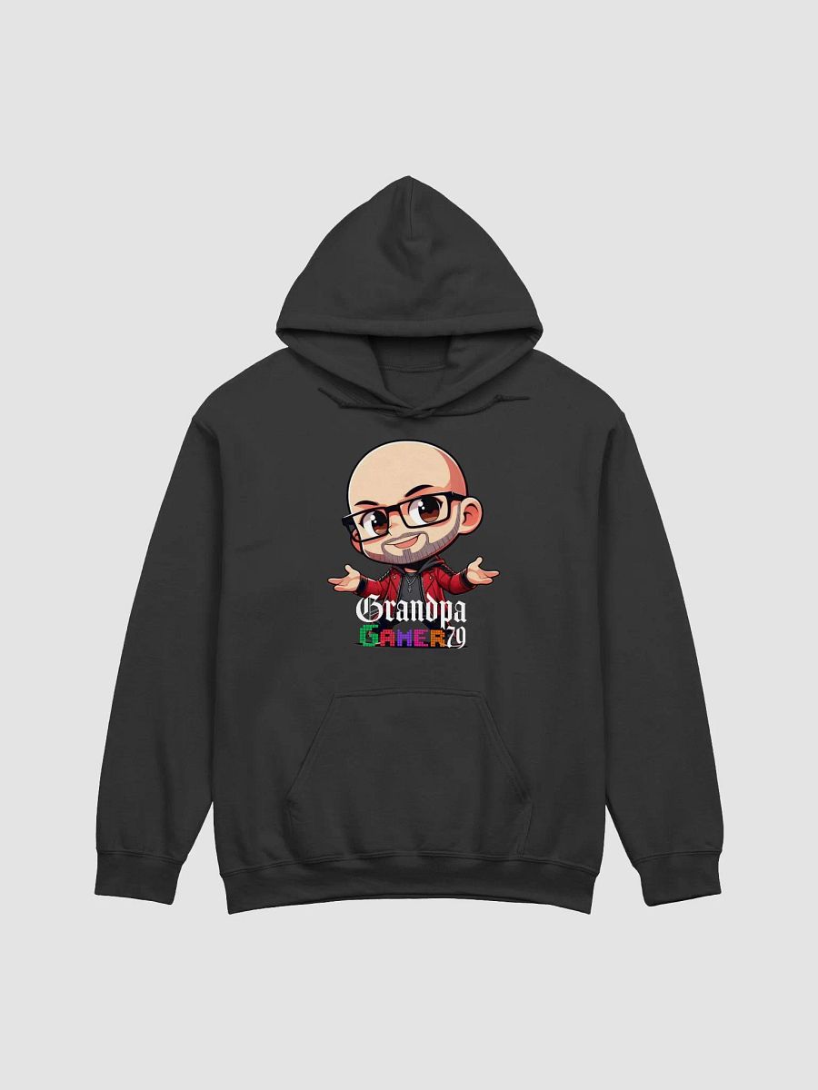 Grandpa Welcome Hoodie product image (2)