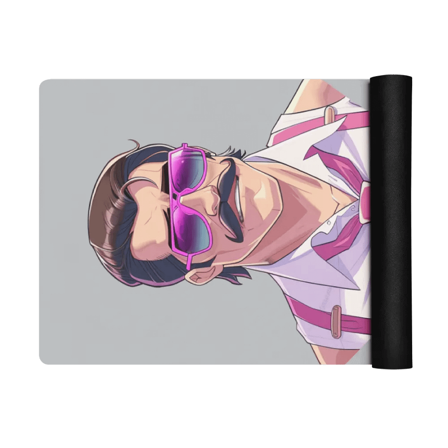 Caed's Yoga Mat product image (3)