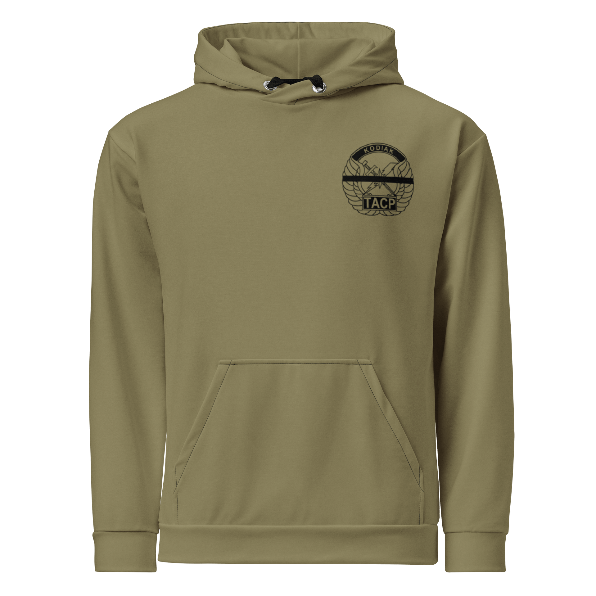 3 ASOS Kodiak 24Hr Challenge Hoodie product image (2)