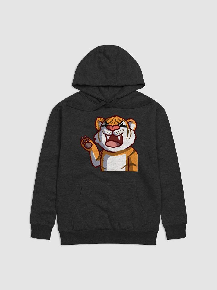 Little Rawr Cotton Hoodie product image (6)