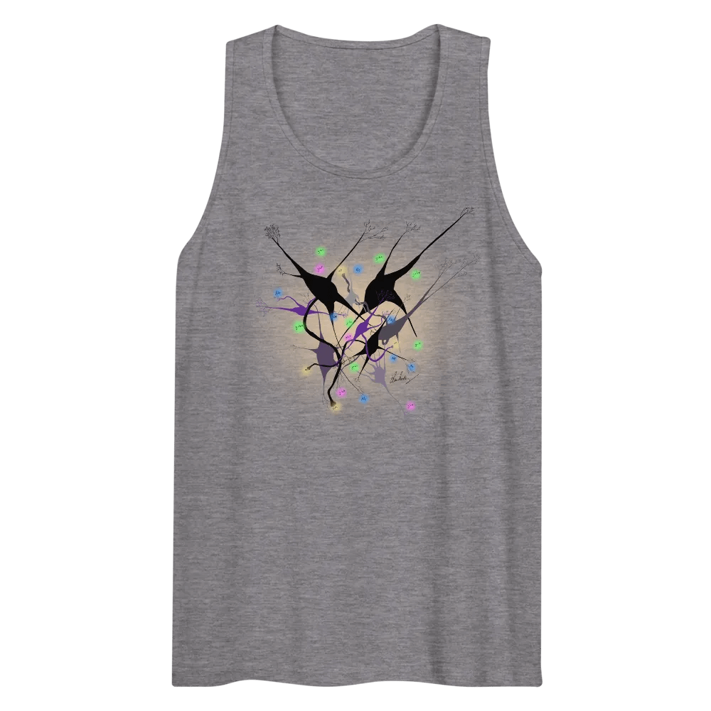 Neurotransmitter Release Tank product image (3)