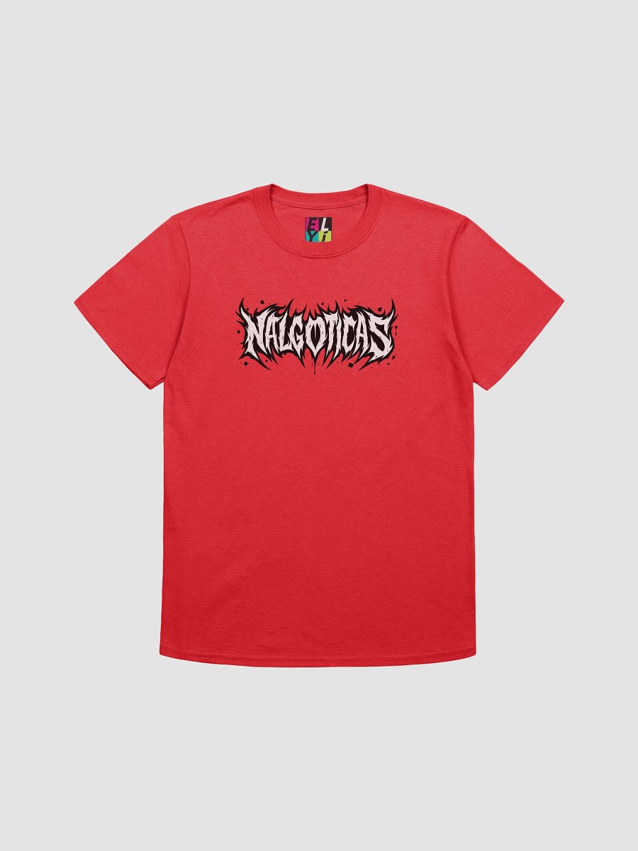 Nalgoticas tee product image (7)