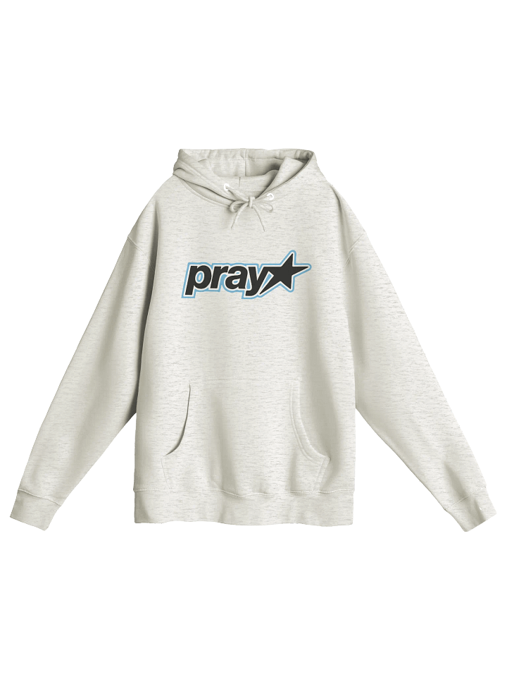 Pray Hoodie product image (17)