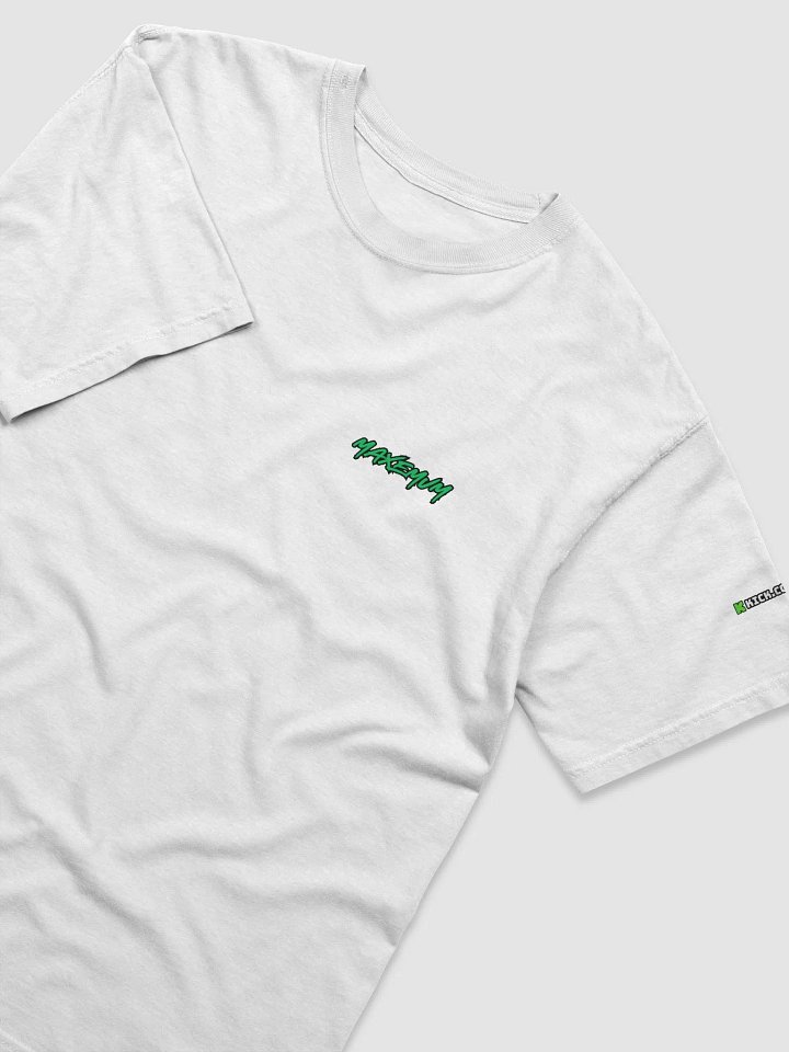 maxemum logo tee product image (2)