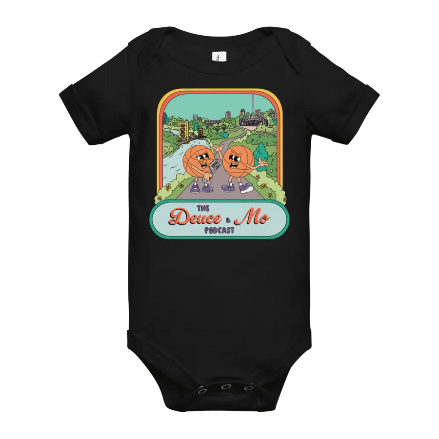 Ball is Life Onesie product image (10)